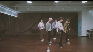 Download lagu [ASTRO - All Night] dance practice mirrored mp3
