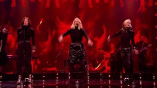 Bananarama - Venus (Tonight At The London Palladium)