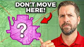 AVOID Moving to the Wrong Area in Columbus! (Every Area Explained)