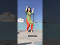Beautiful Dance Performance By Jyoti Sharma Kumauni Trending Viral Uttarakhand Instagram