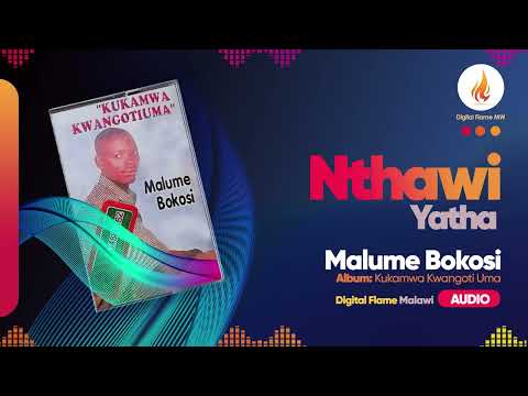 Malume Bokosi - Nthawi Yatha