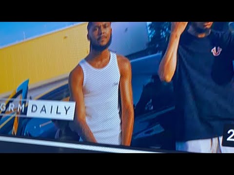 Camz x Trillz - Posted [Music Video] | GRM Daily Reaction