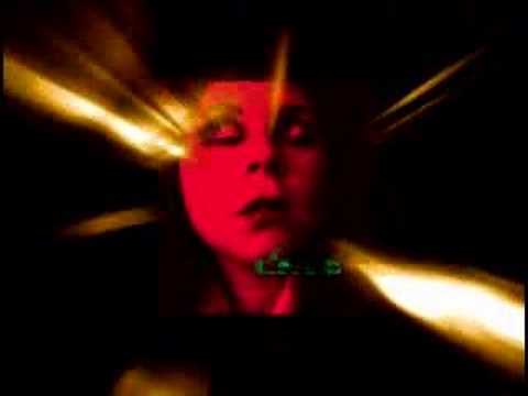 SpaceDisco teaser (Damon Packard)