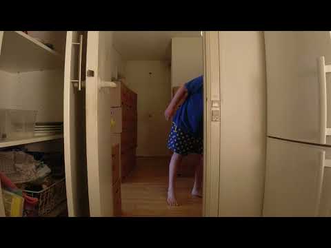 MongoTV_11977 - SMIDER 10 STORE GLAS 2 ÅR GAMMEL TOMATSOVS UD