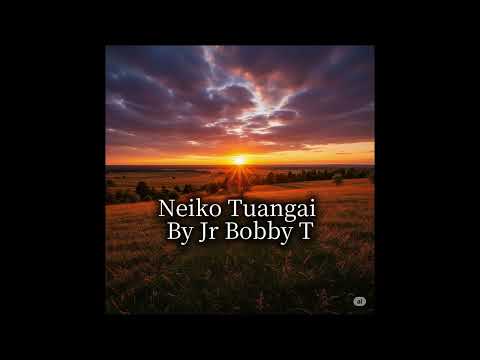 Neiko Tuangai by Jr Bobby T