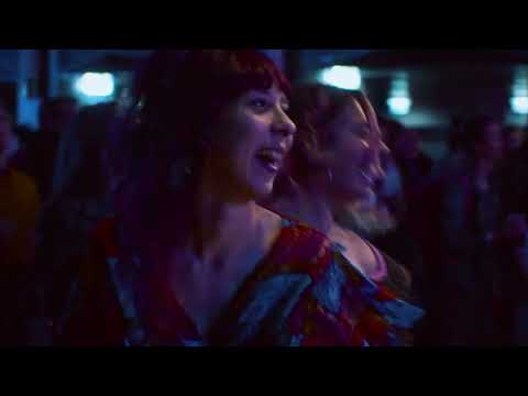 Budapest Ritmo fesztivál 2023.04.12—15.