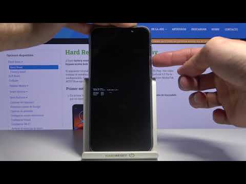 ¿Cómo borrar caché en MOTOROLA E6 Play? - borrar la memoria caché