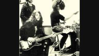 Budgie - Running away from my soul