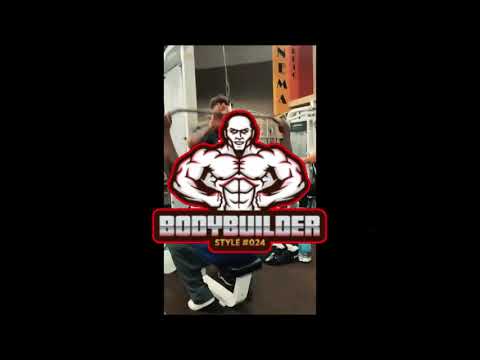 ALEX DOS ANJOS INSANO - SURREAL!!