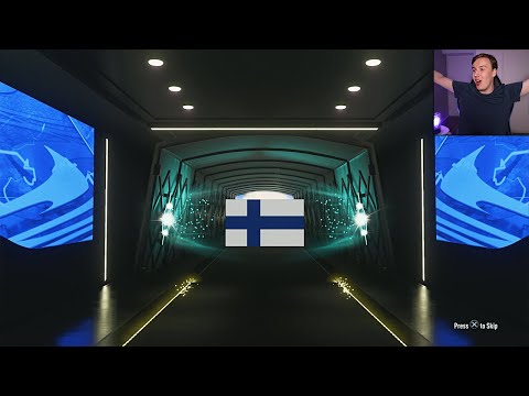 OMG MÄ SAIN *SEN* FIFA PAKETISTA!!