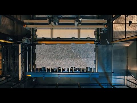 Schmitz Foam - Video aziendale