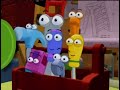 Playhouse Disney Handy Manny Promo US And Australia Versions 2008