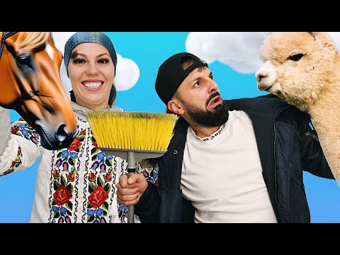 🌾🐄 Farm Adventure 2! Unique Animal Encounters 🐔🚜