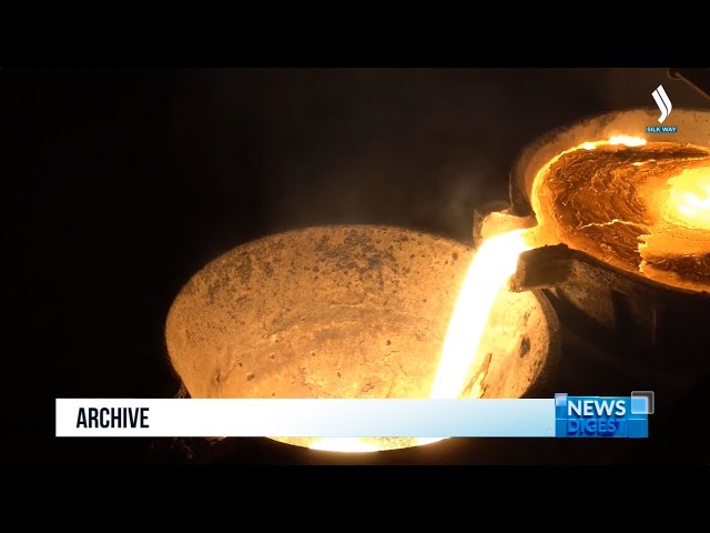 Қазақстан мен Индонезия арасында тауар айналым 1 млрд долларға жетуі мүмкін