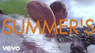 Maroon 5 - This Summer&#39;s Gonna Hurt Like A Motherf****r (Explicit) (Lyric Video)