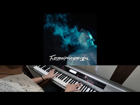 Innellea & Flowdan - Forward Forever (Jarel Gomes Piano)