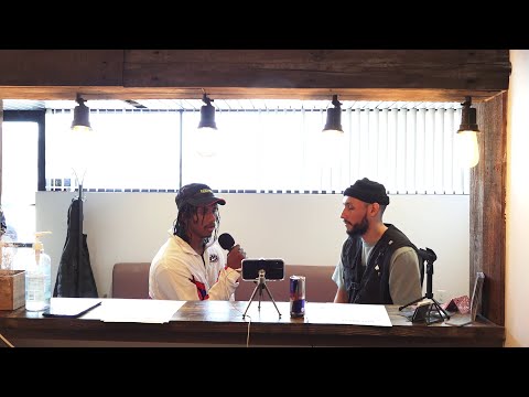 Just Break Interview Feat. Nebz (Titanz) - One Sound x B-Boy Network