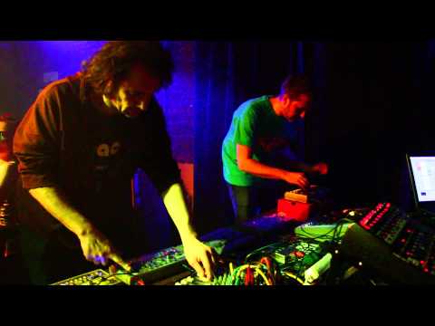 WCIA 22/05 OUTLANDER - G 303 -ANALOGDEVICES