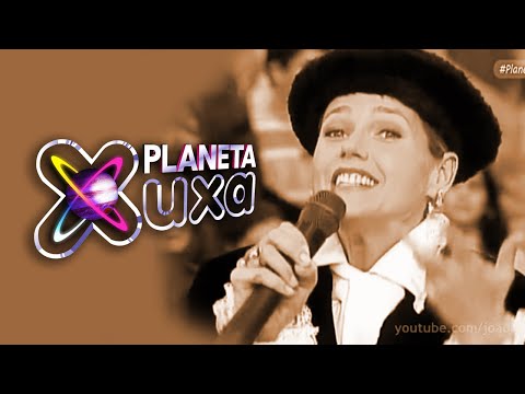 Planeta Xuxa 1997 | (12º Reprise Viva) (COMPLETO HD)