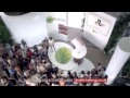 Garnier Ultralift Challenge TV Ad
