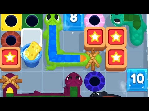 Level 478 preview - Hell Mode