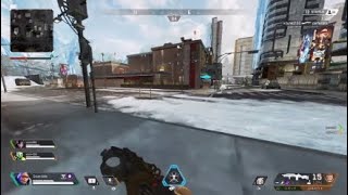 【Apex Legends】 エイペックス実況#4 緊急乱入クエスト？！
