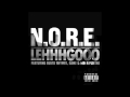 N.O.R.E. Feat. Busta Rhymes, Game & Waka ...