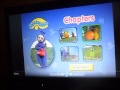 Teletubbies Favourite Things Menu Walkthrough