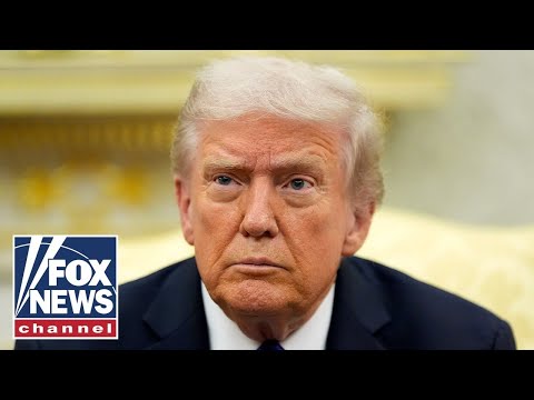 Trump hints at 'SOLUTION' in Nancy Guthrie case