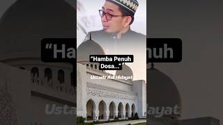 Download lagu Doa taubat menyentuh hati 🥀 Ampuni hamba Ya Allah… #taubat#doa#ustadzadihidayat #shorts mp3