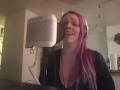 Turn the Lights On - Saliva cover by Bunny Korman