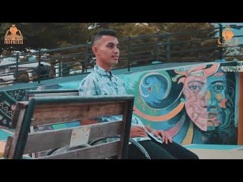 Video Profile Reiner Silahoy - Putera Pendidikan Maluku Utara 2021 (Kategori Dewasa)