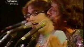 Sean Lennon & Arnaldo Baptista - Free Jazz Festival, 2000