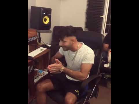 Deno419 ,,TEK TEK" Hörprobe