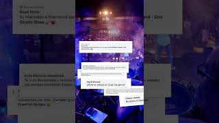 🎸 LO VIVIERON Y HABLAN CLARO: ¡ESTO ES PURO FUEGO! 🎸🔥