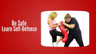 preview picture of video 'The Benefits of Martial Arts for Adults at Tay Son Martial Arts in Hampton, GA'