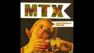 Big Strange Beautiful Hammer