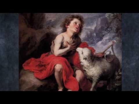 007 Rođenje Jovana Krstitelja - Harmonija Evanđelja