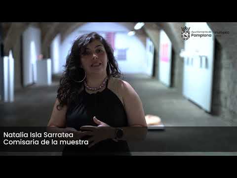 Ocho mujeres de distintas generaciones y múltiples estéticas comparten su creatividad en la exposición colectiva ‘M de Mixtas’ en la Ciudadela