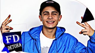 Jhef e MC Hariel - Original Brasileiro (Audio Oficial) My House Prod.