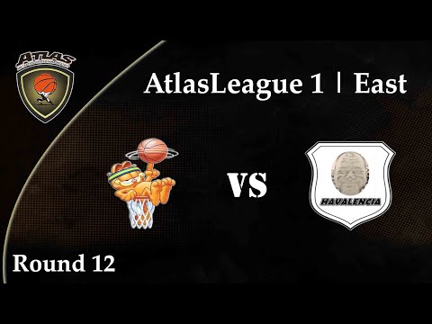 Atlasbasket_League 1 - Round 12 - SOUPA STARS vs ΧΑΒΑΛΕΝΘΙΑ BY PwC 69-65