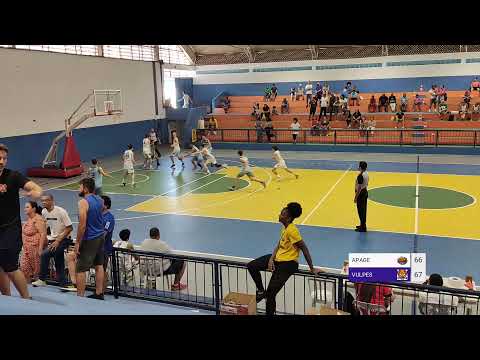 FINAL NCB SUB-14 MASCULINO 22.2 - APAGEBASK X VULPES 77