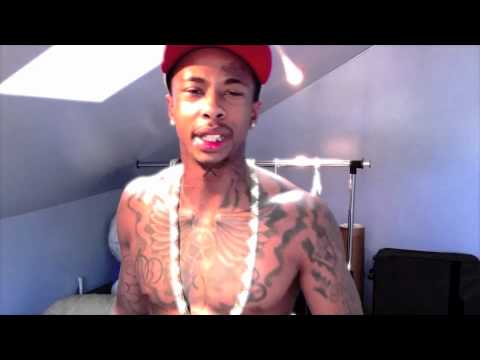 FocusthaDon Gettin Off