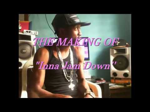 Don G - The Making Of (Inna Jam Down) You Reap What You Sow Reggae EP