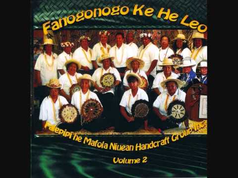 Ko e Iki he lagi (Lologo he motu)