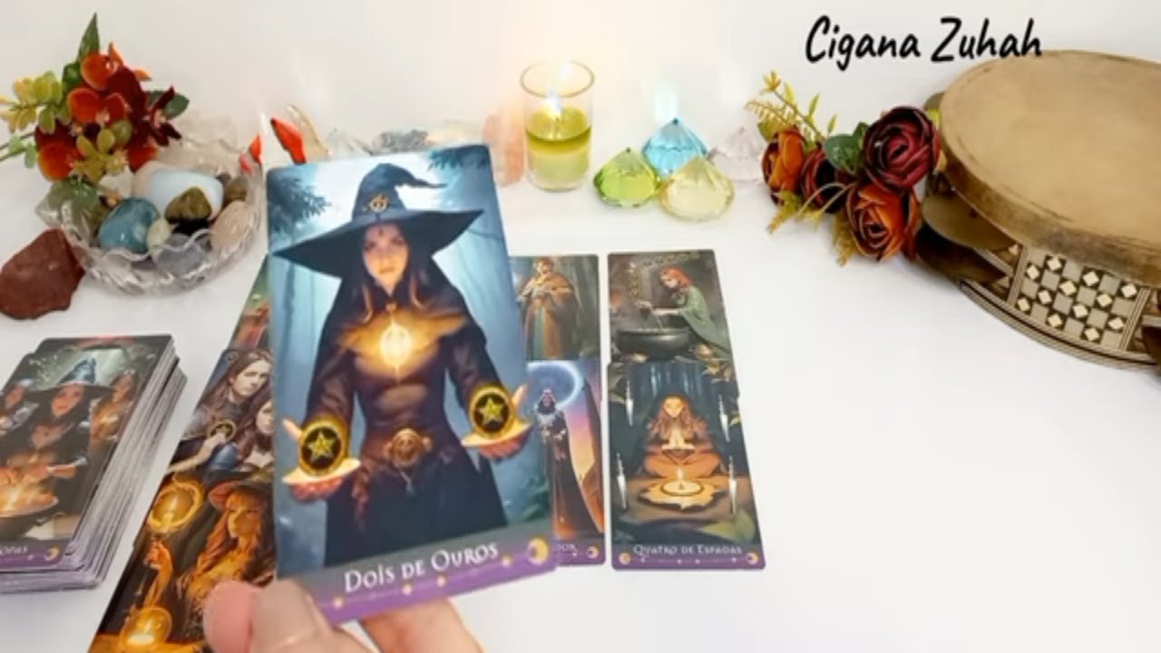 URGENTE! Essa Pessoa ESTÁ ESCONDENDO ALGO SÉRIO de você MAS As Cartas te contam tudo!