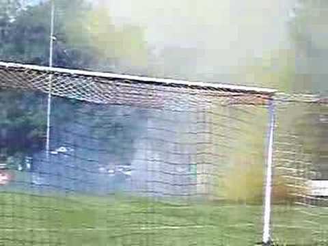 HC Davos - FC Deitingen