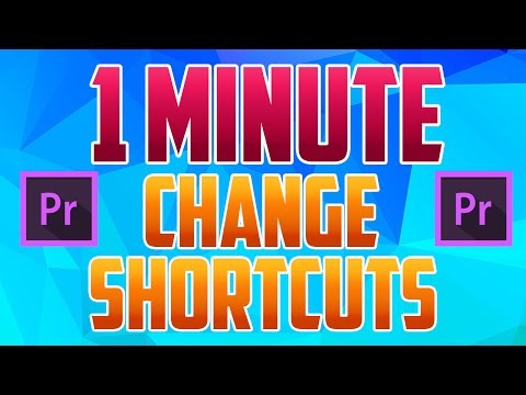 Premiere Pro Podcast Voice Tutorial