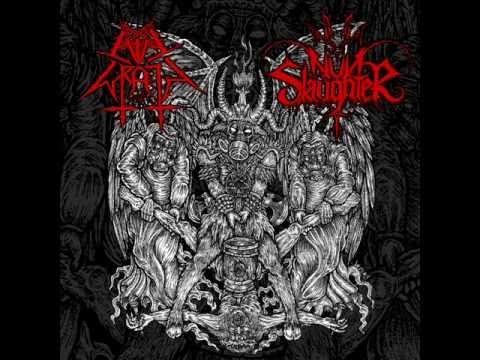 Evil Wrath - The Merciless Havoc