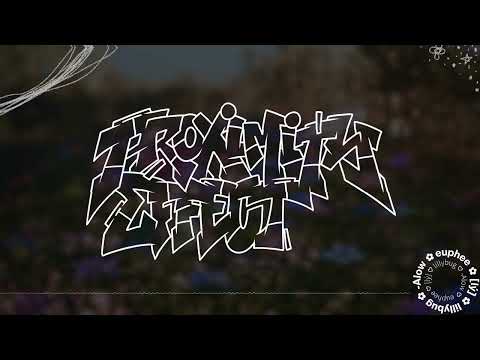 Video thumbnail for PROXIMITY EFFECT (who hurt you?)